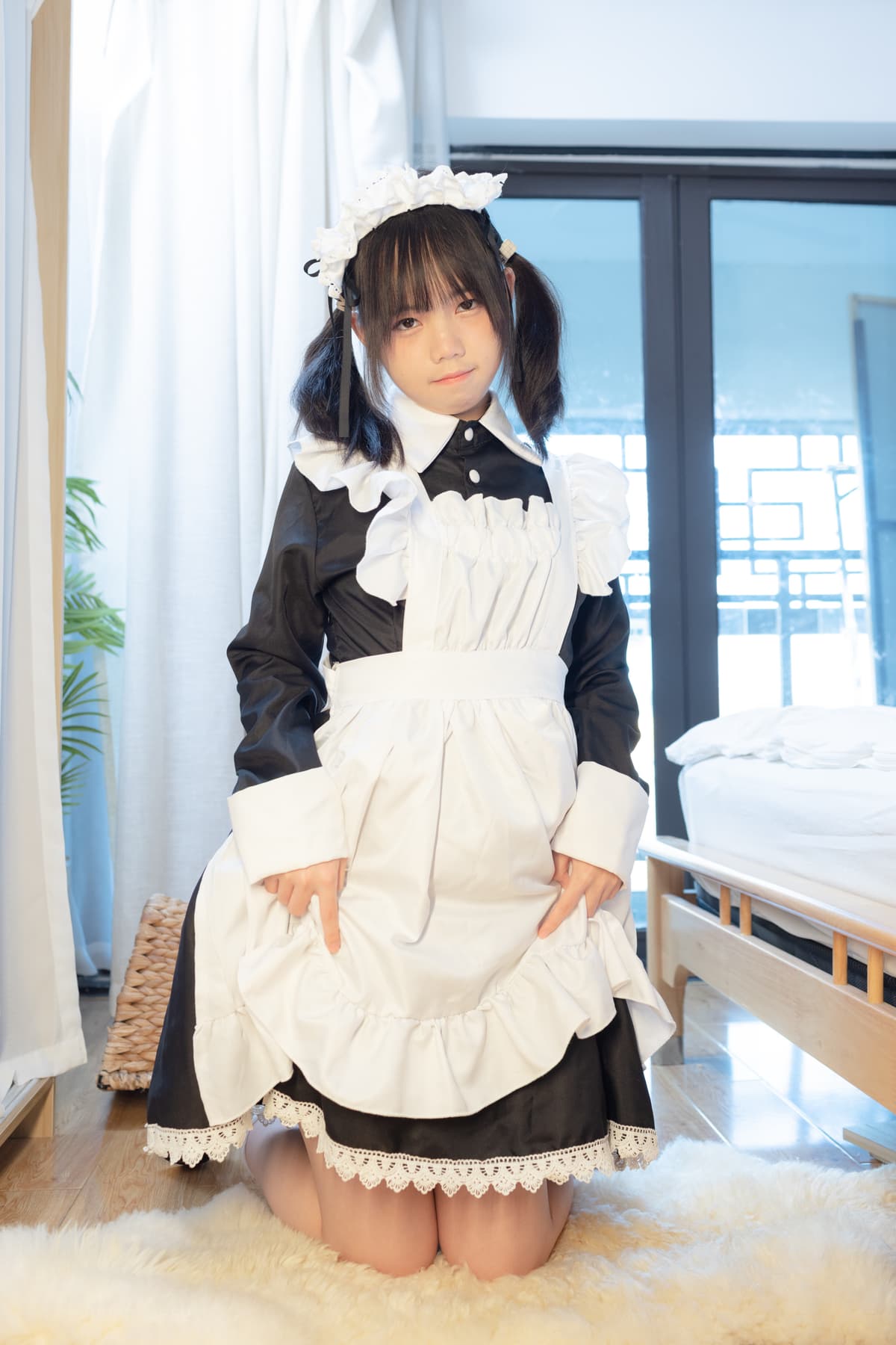 少女秩序 小鱼 作品预览图2