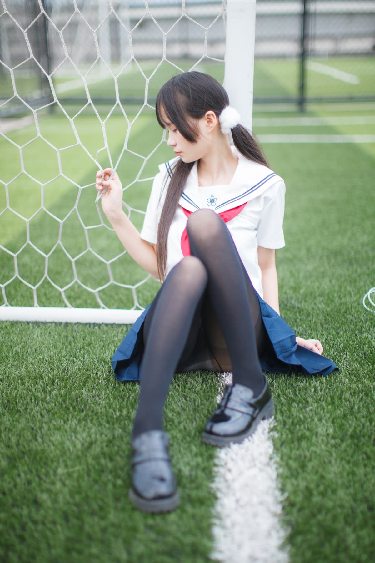 少女秩序 群内福利 1 (6P)