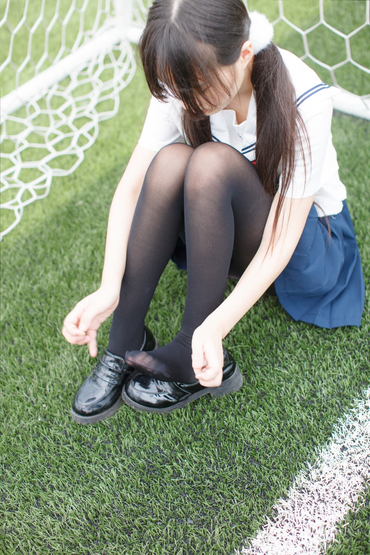 少女秩序 群内福利 1 (6P)
