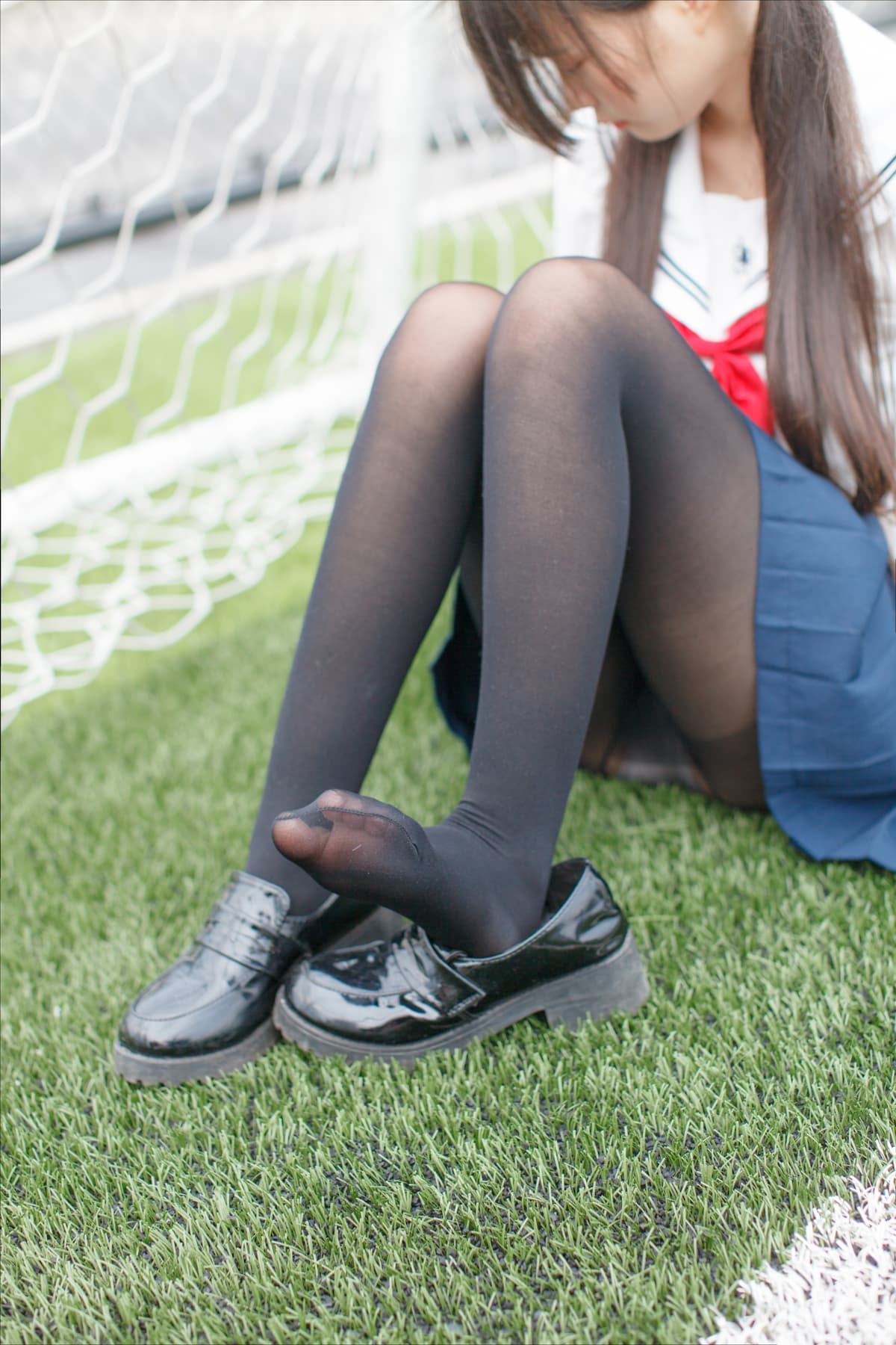 少女秩序 群内福利 1 (6P)