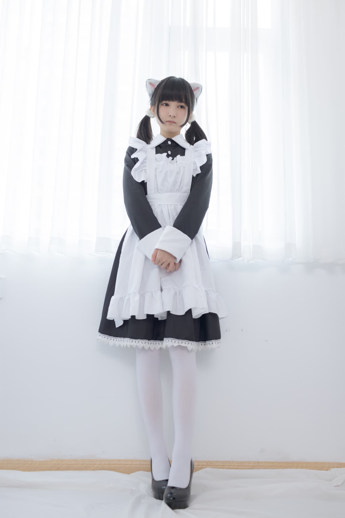少女秩序 gr06L 小葵 清新少女图集