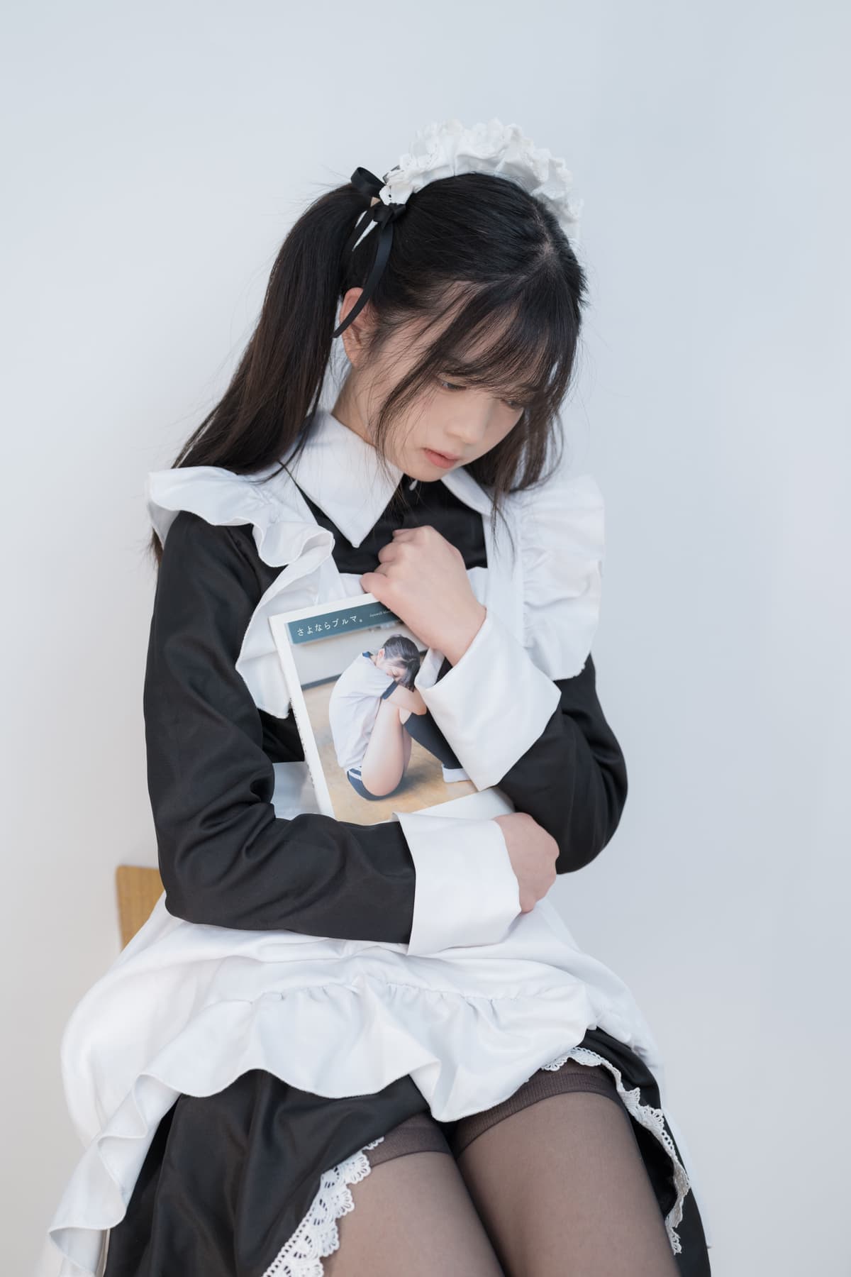 少女秩序 VIP 晞可 多风格穿搭合集