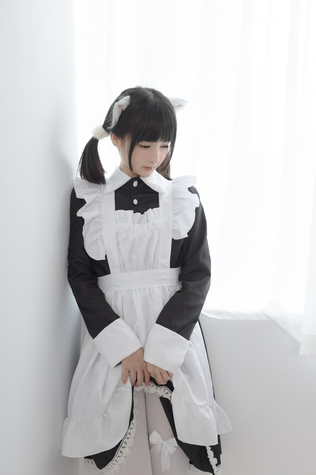 少女秩序 gr06L 小葵 清新少女图集