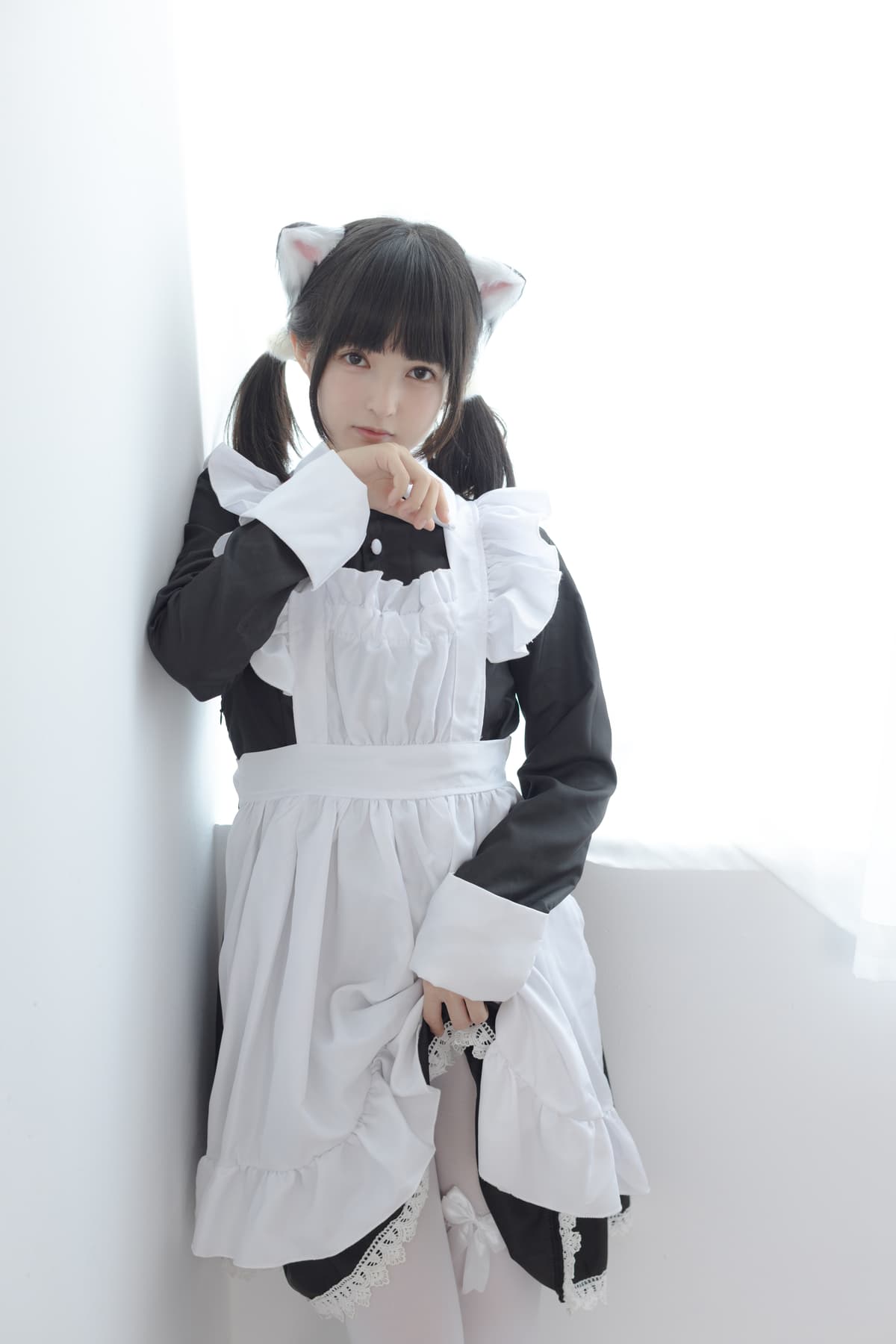 少女秩序 gr06L 小葵 清新少女图集