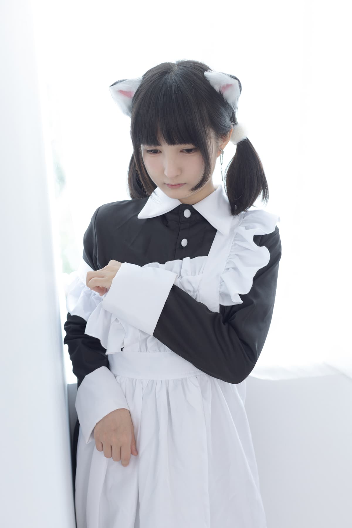 少女秩序 gr06L 小葵 清新少女图集