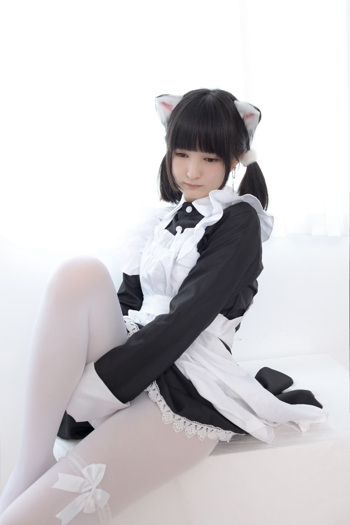 少女秩序 gr06L 小葵 清新少女图集