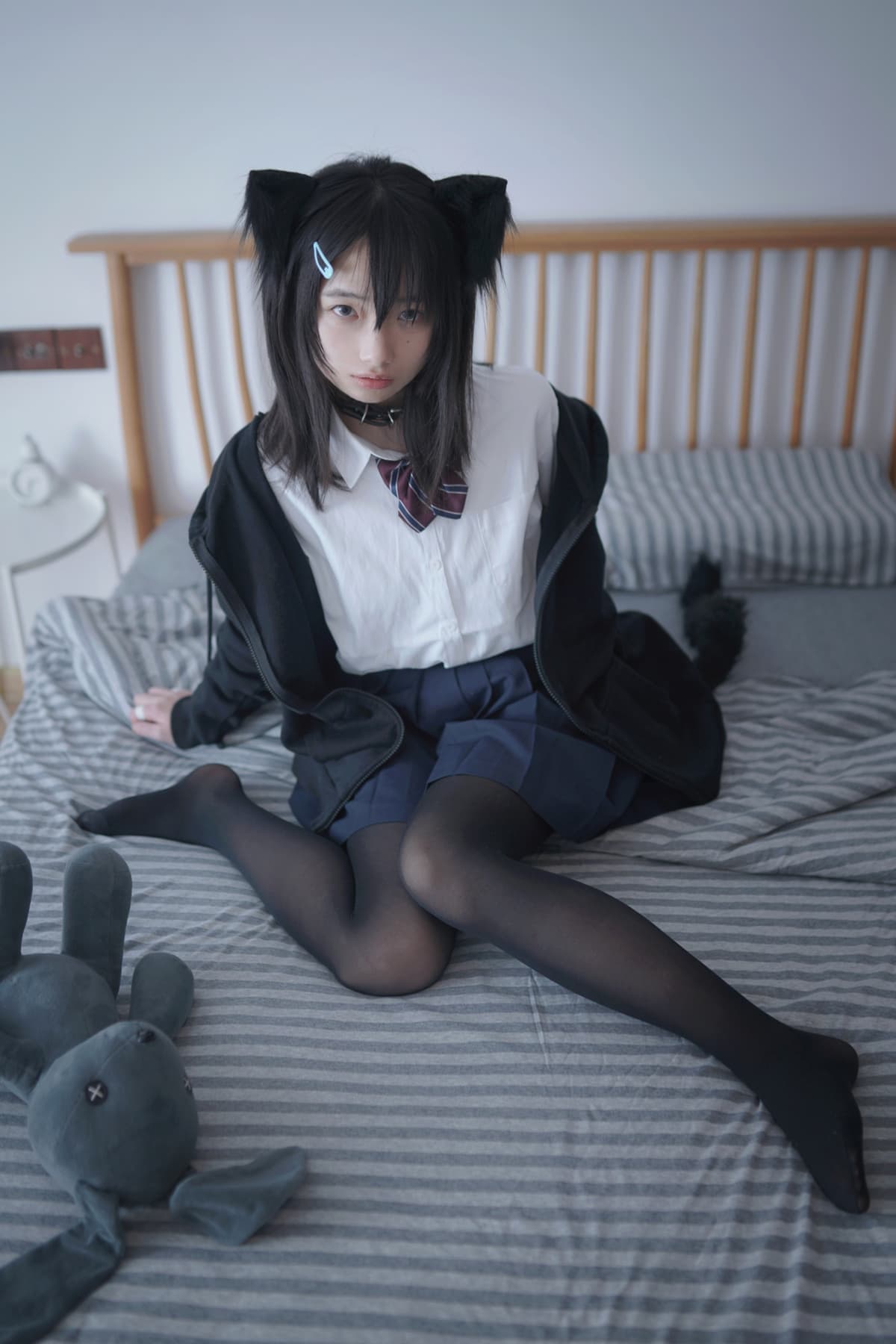 少女秩序 千澄 趣味造型 (60P)