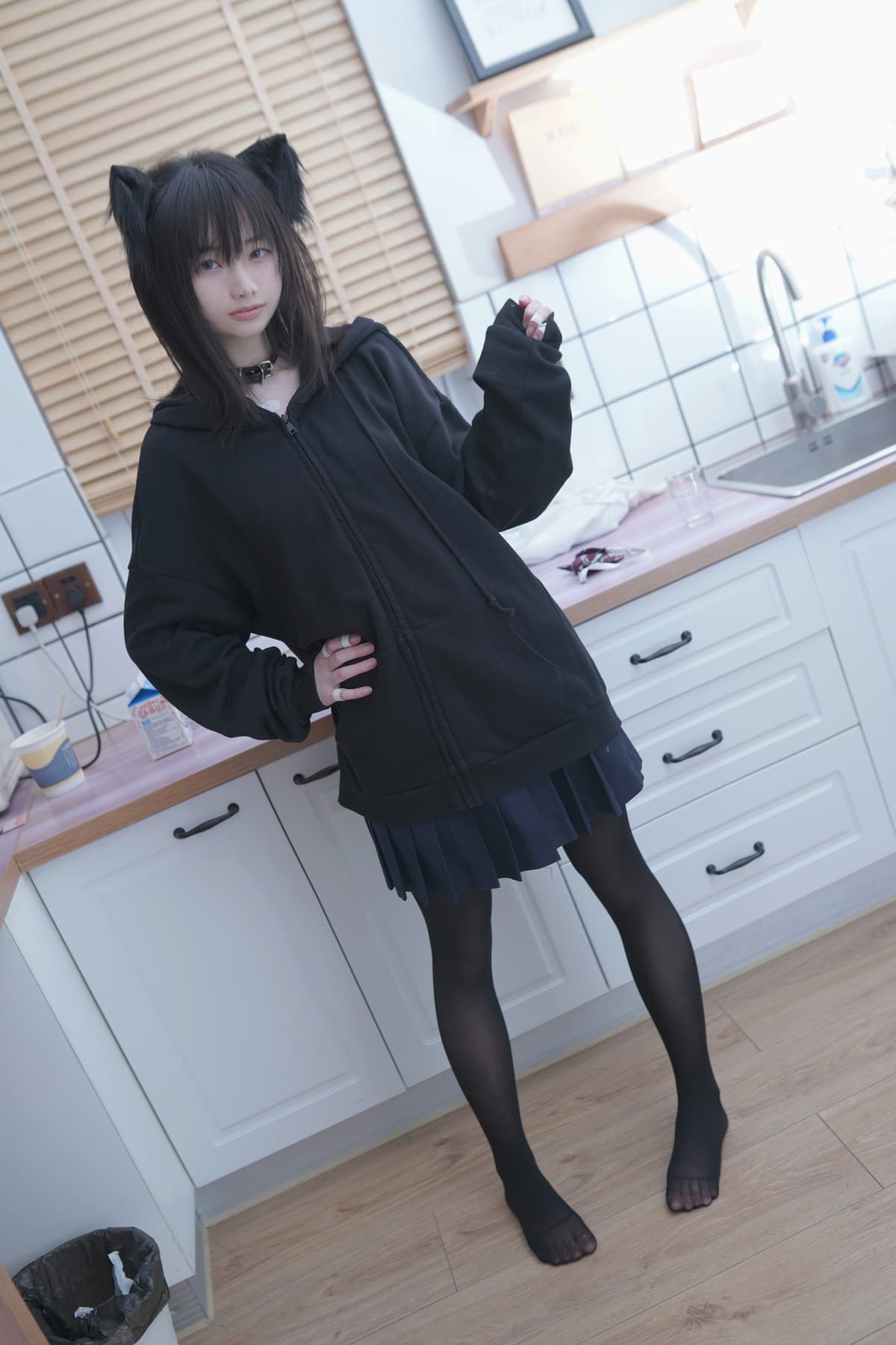 少女秩序 千澄 趣味造型 (60P)
