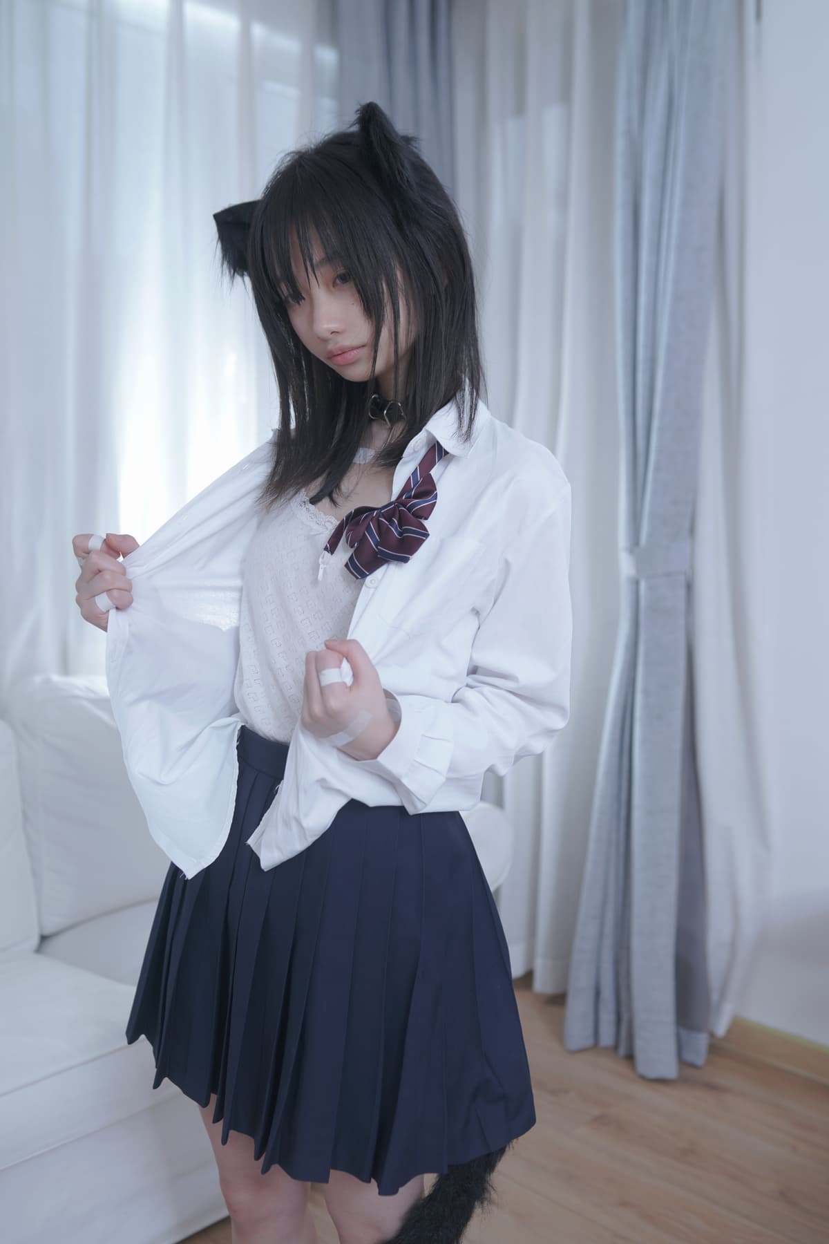 少女秩序 千澄 趣味造型 (60P)