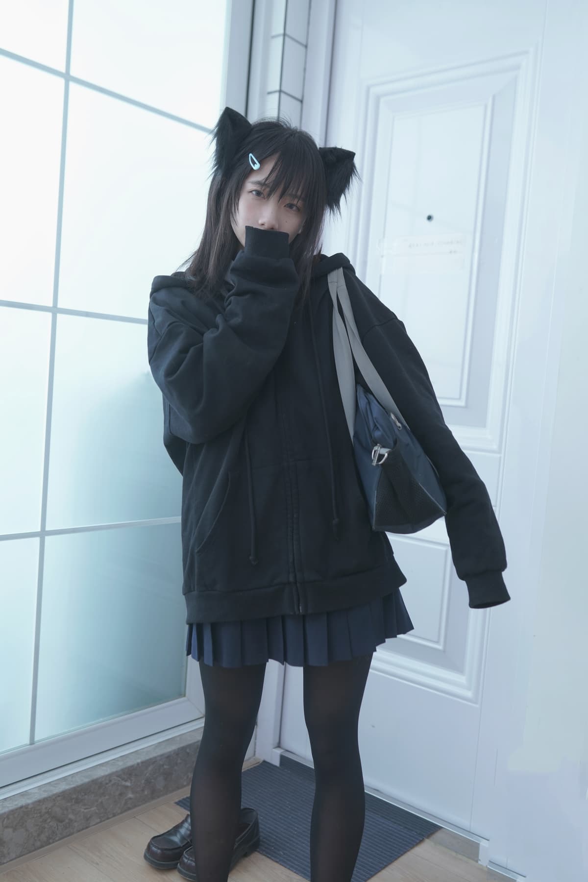 少女秩序 千澄 趣味造型 (60P)