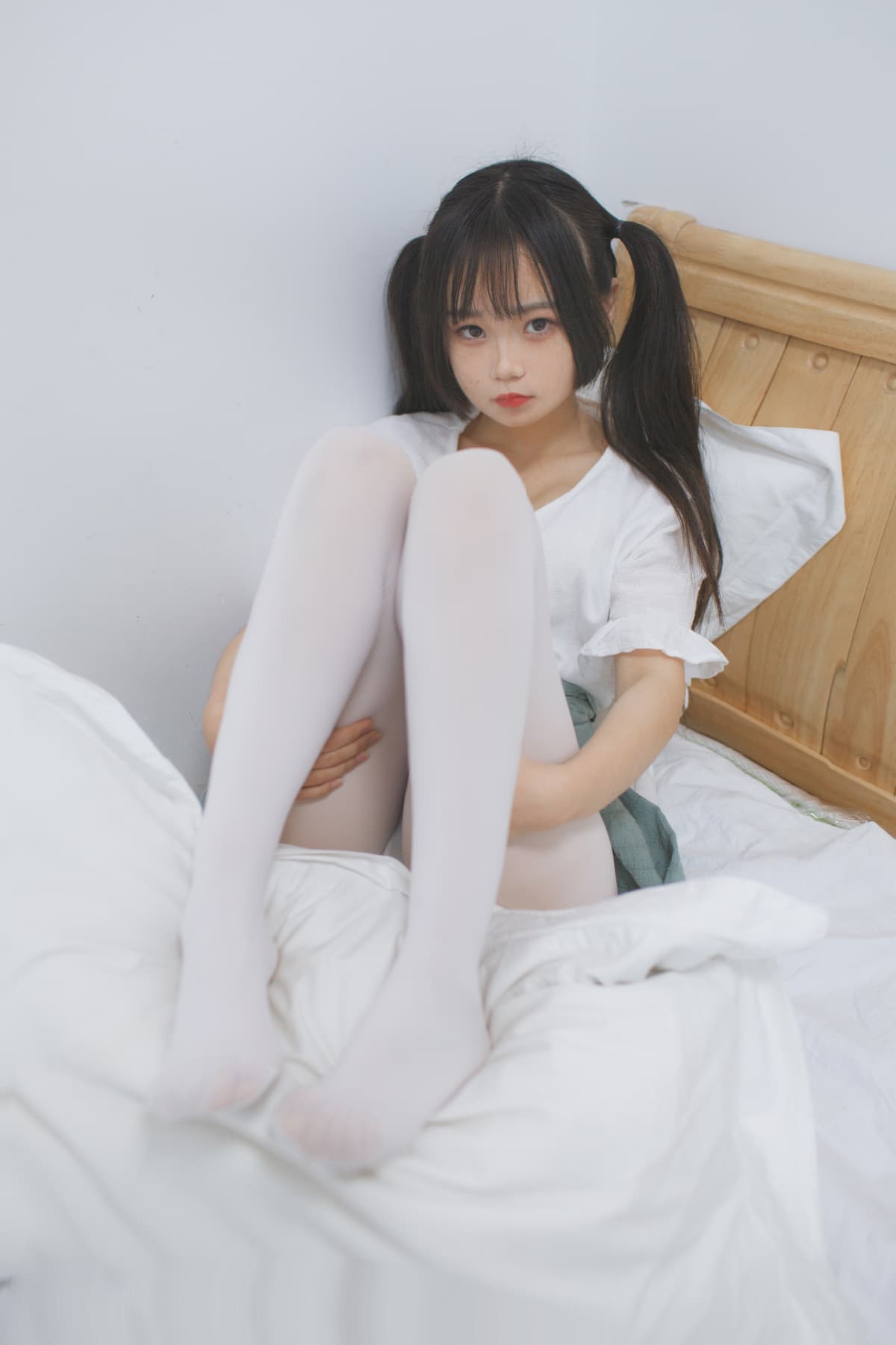 少女秩序 EXVOL.003 半度度度喵 JK 双马尾图集