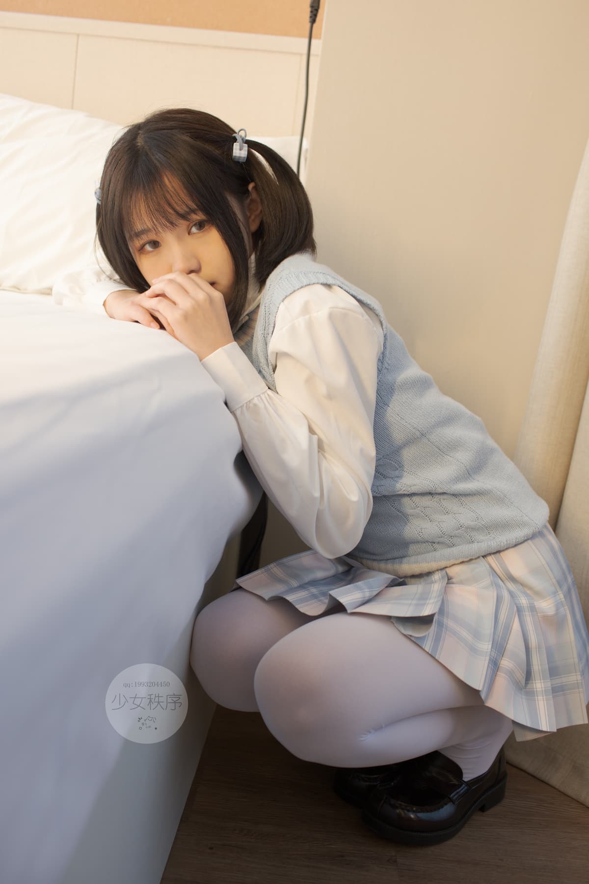少女秩序 限定 2022 春节特别期 (66P)