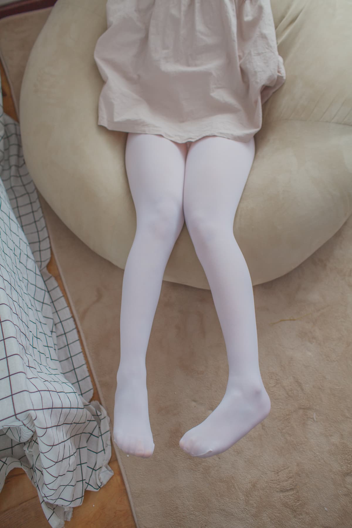 少女秩序 VOL.014 半度度度喵 JK 造型写真集