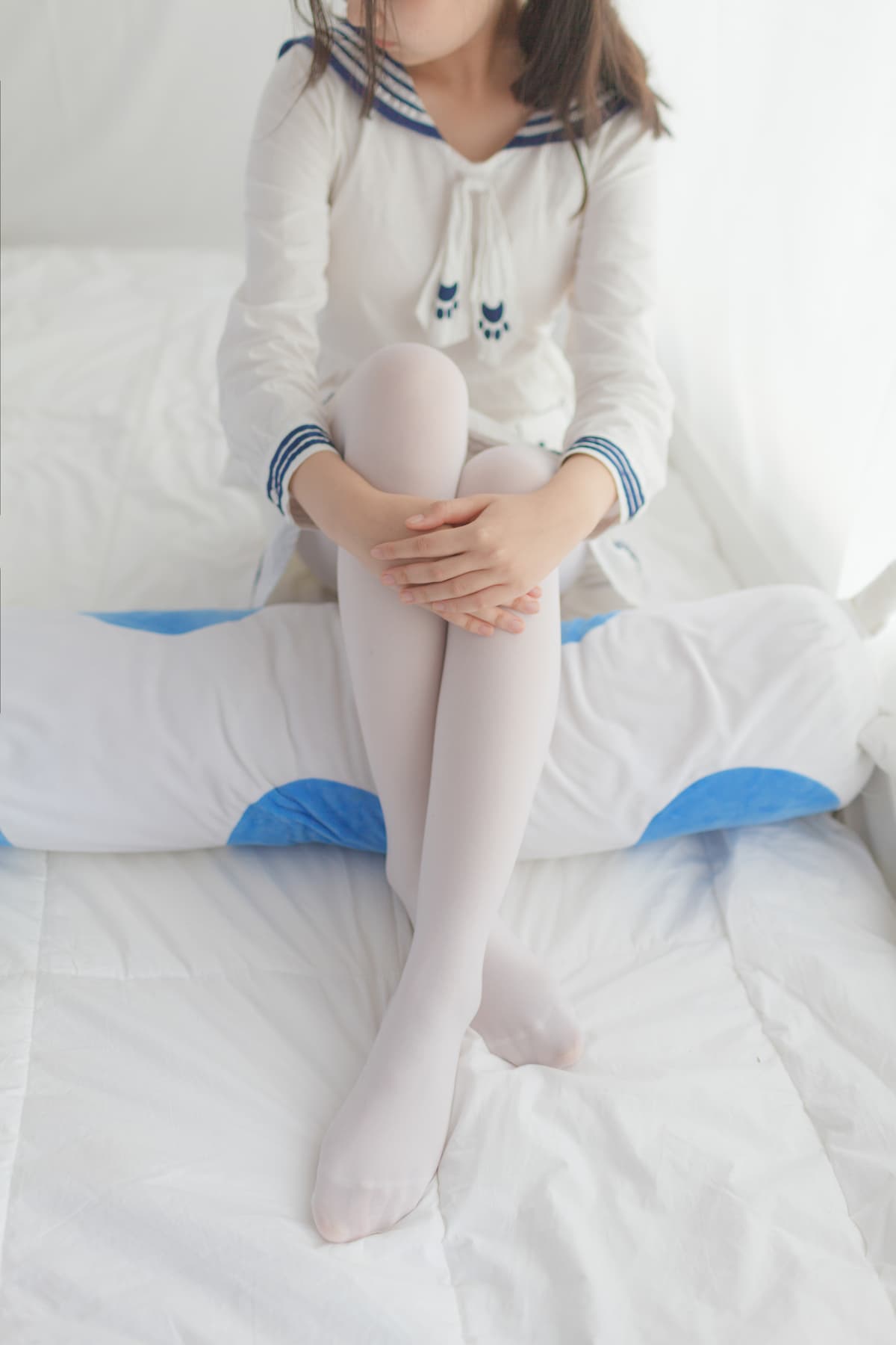 少女秩序 VOL.009 双马尾水手裙少女图集