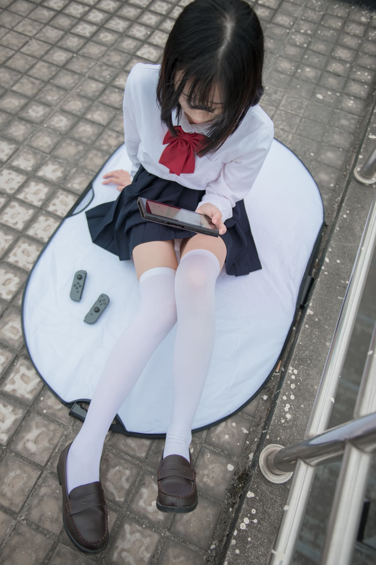 少女秩序 VOL.013 日系校园少女风格图集