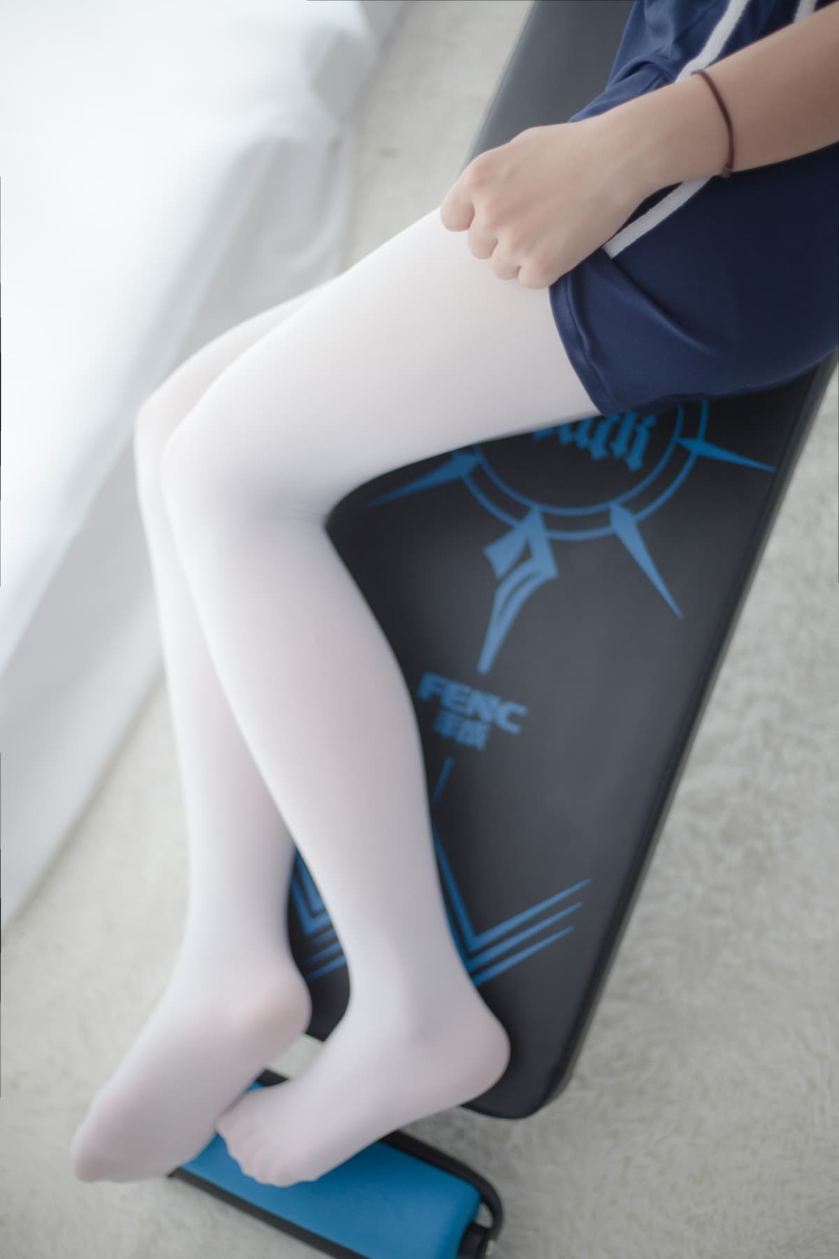 少女秩序 VOL.002 赤汐呱 a 运动体操服写真