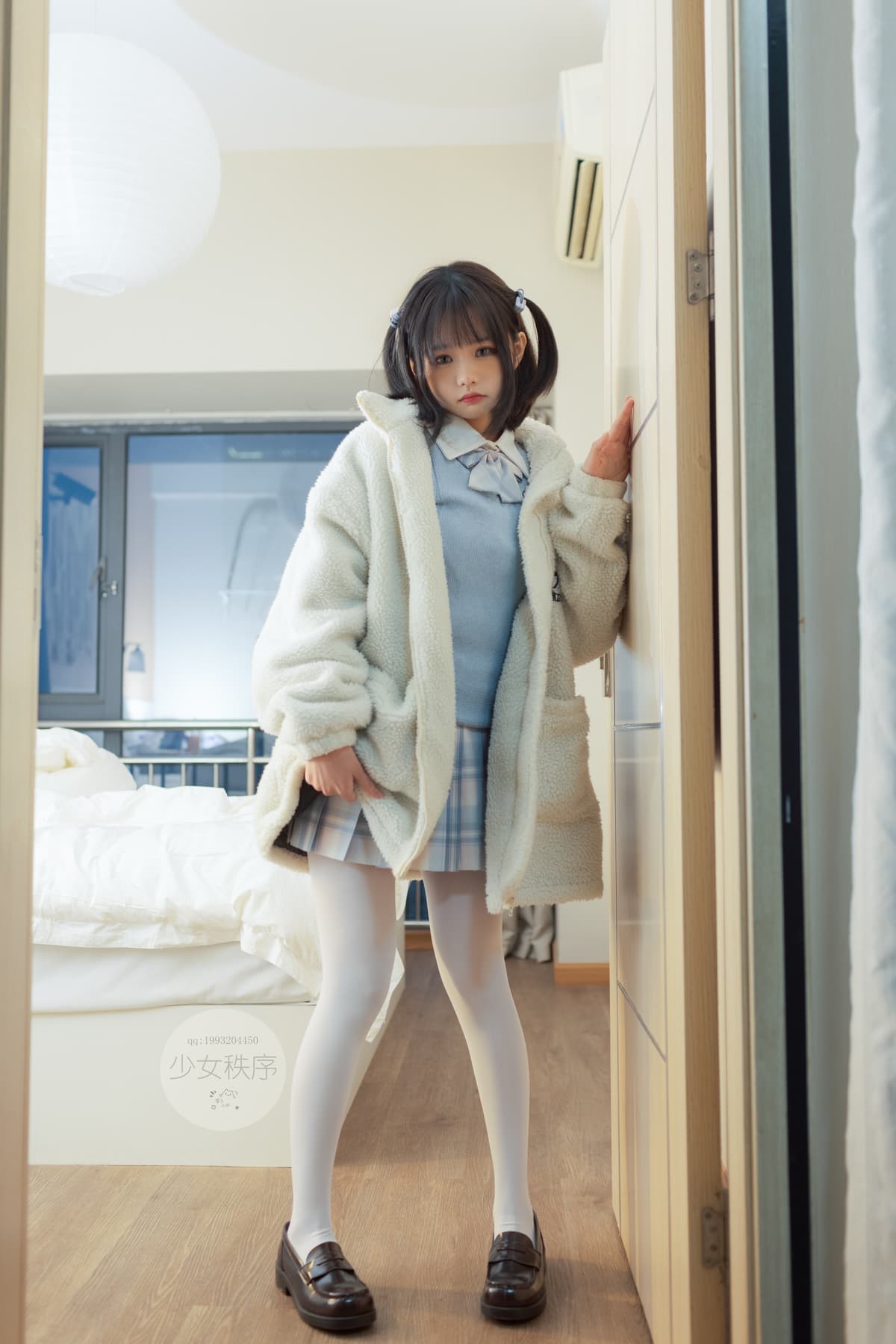 少女秩序 限定 2022 春节特别期 (66P)