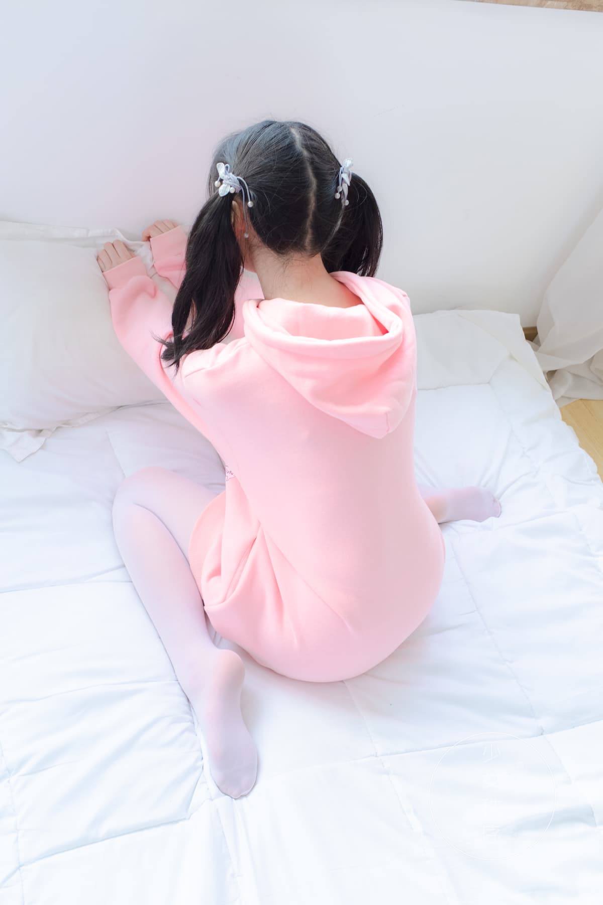 少女秩序 VOL.018 高清少女写真合集