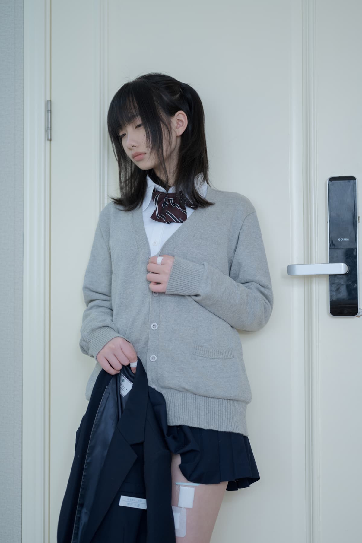 少女秩序 千澄 JK (68P)